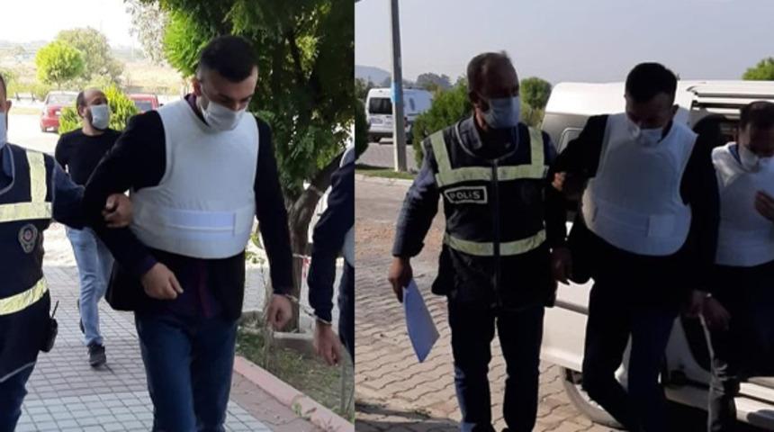 Eve girip boğazını keserek öldürmüşlerdi! 3 yıl sonra yeni gelişme