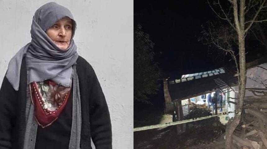 Ordu'da vahşet! Elleri ve ayakları domuz bağıyla bağlanarak öldürüldü