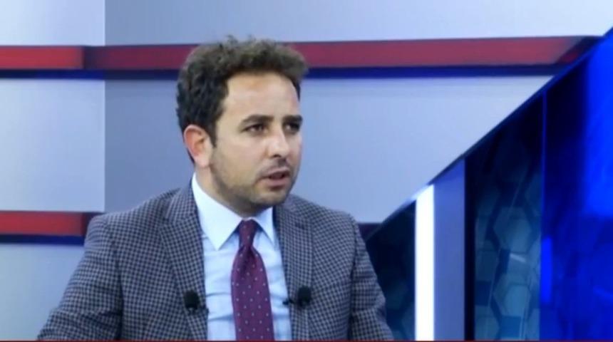 İshak Gazel: &ldquo;Zafer OSB&rsquo;de sona yaklaşıldı&rdquo;