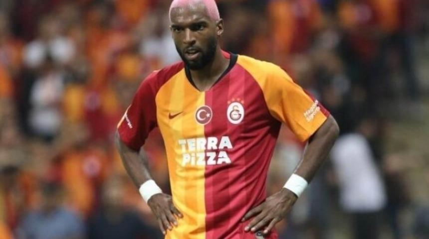 Hollanda'da Ryan Babel kadrodan çıkarıldı