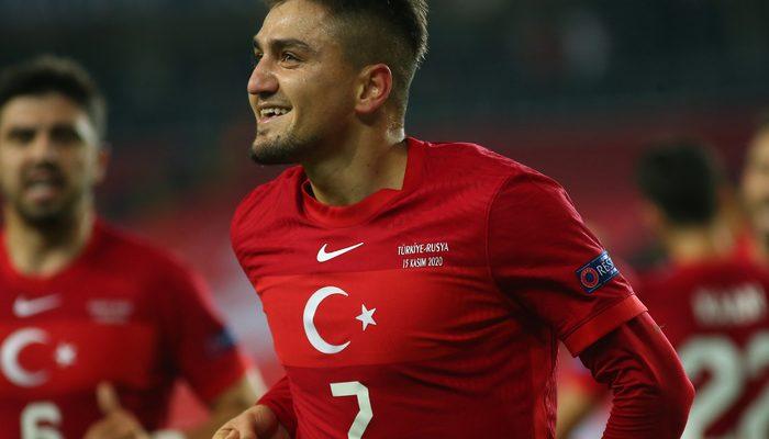ÖZET | Türkiye-Rusya: 3-2