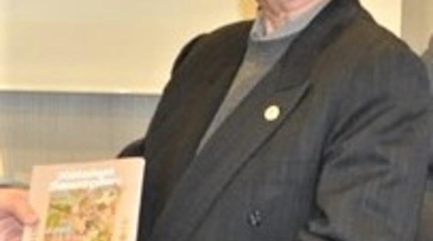 Ressam Akil G&uuml;r vefat etti