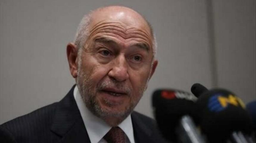 Nihat Özdemir: Hedefimiz Macaristan