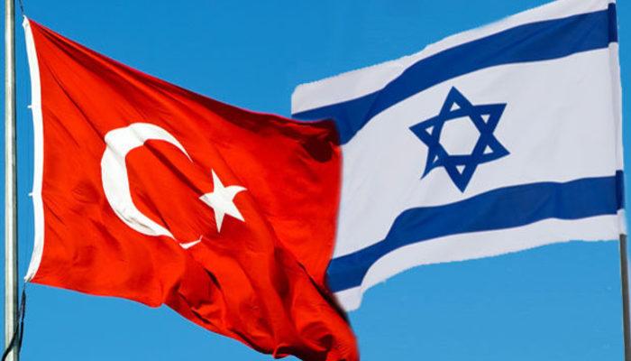İsrail'in skandal Filistin kararı sonrası Türkiye'den sert tepki