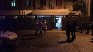 Kocaeli'de zihinsel engelli şahıs tedavi gördüğü bakım merkezinde ölü bulundu