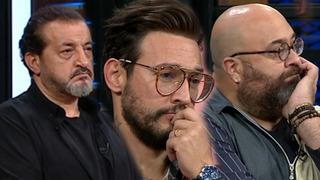 MasterChef'te kim elendi? Eleme adayları kimler oldu? İşte 15 Kasım MasterChef'e veda eden yarışmacı