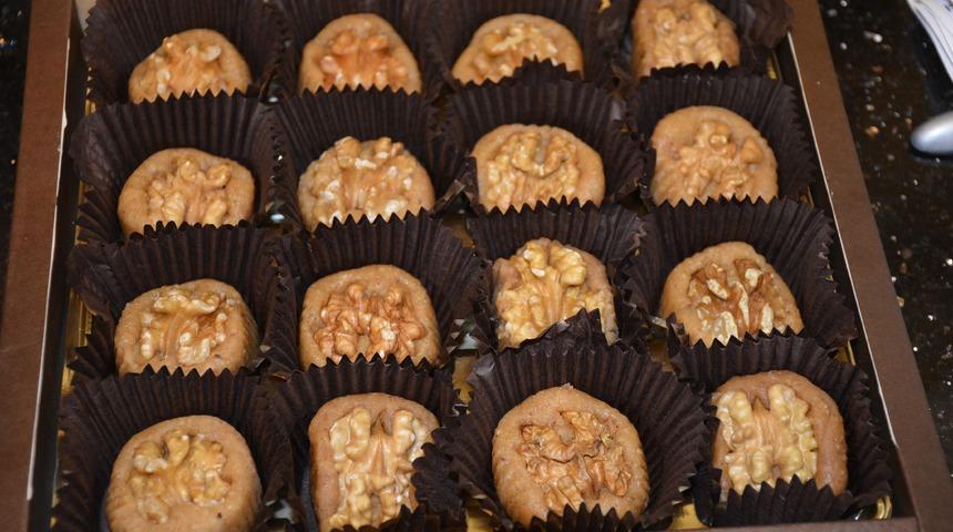 Mantının tahtını salladı! Kapış kapış gidiyor