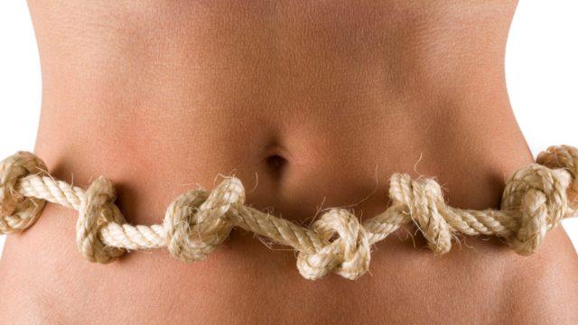 Hafife almayın! Bağırsaktaki tümör de nedeni olabilir