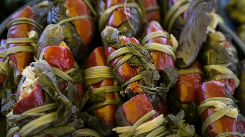 İster limonlu ister sirkeli! Turşunun bu faydası herkesi şaşırttı