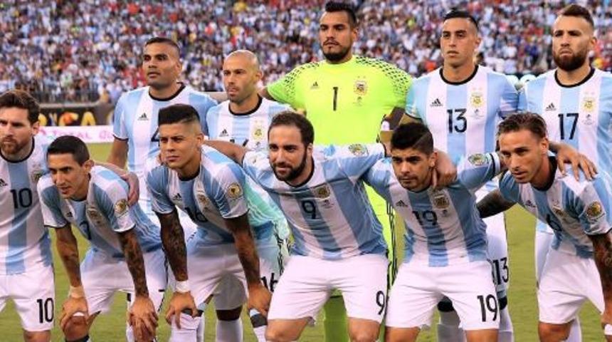 Javier Mascherano futbolu bıraktı!