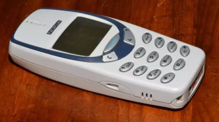 iPhone'dan önce Nokia vardı! Yapılan ankete binlerce kişi katıldı ve...