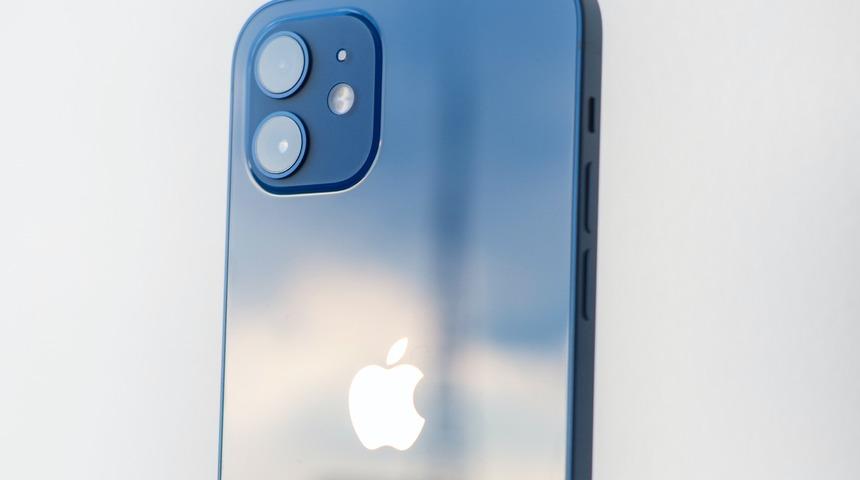 Kullanıcılar bildirdi: iPhone 12 Mini ekran sorunu yaşıyor