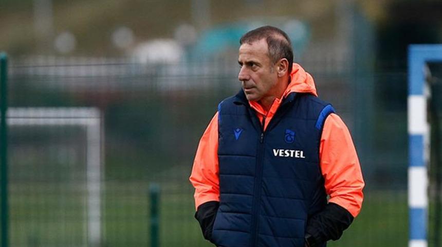 Trabzonspor'da Avcı kanunları