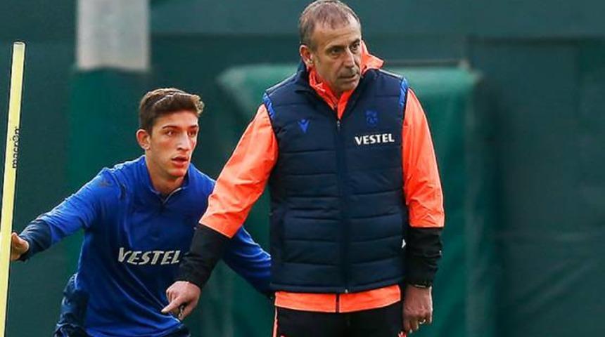 Trabzonspor, Galatasaray'ın da istediği Yunus Mallı transferinde sona geldi