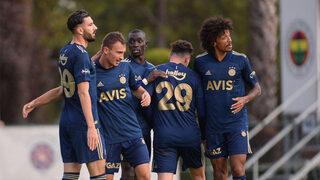 Kemal Ademi'den dikkat çeken performans