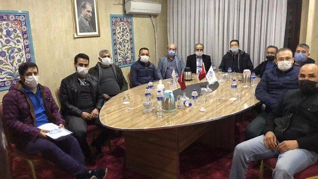 Emet’te 3 kulüp tek yürek