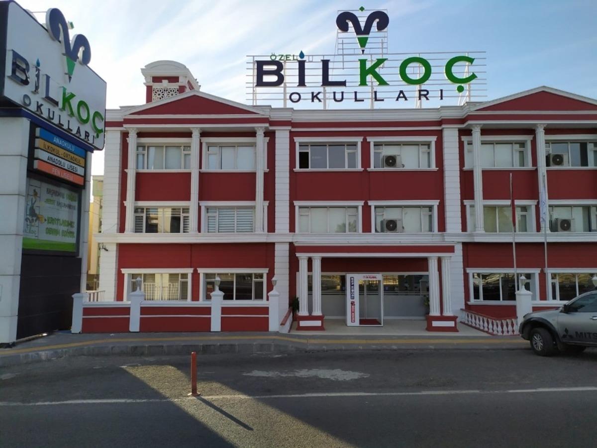 Bilko&ccedil; Okullarının pandemi başarısı