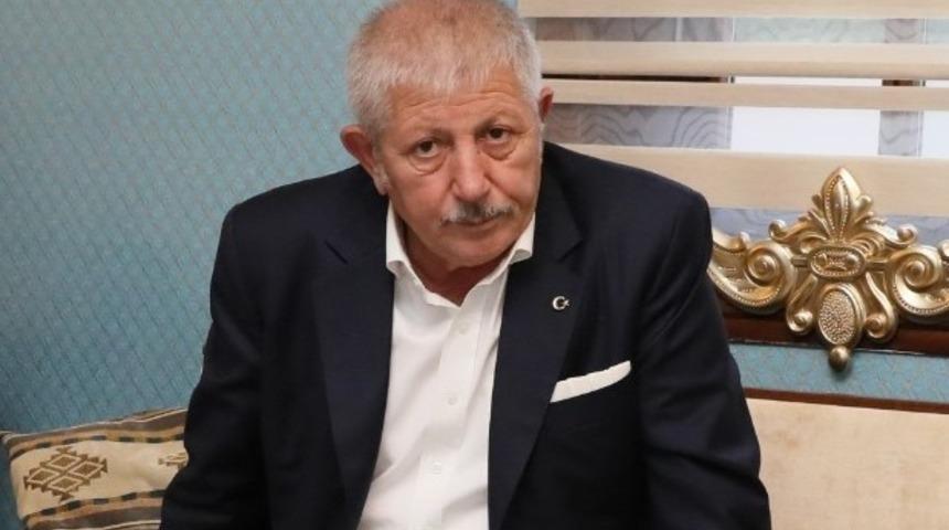 Başkan Sarı: “Yeşilırmak Nehri yeşil akacak”
