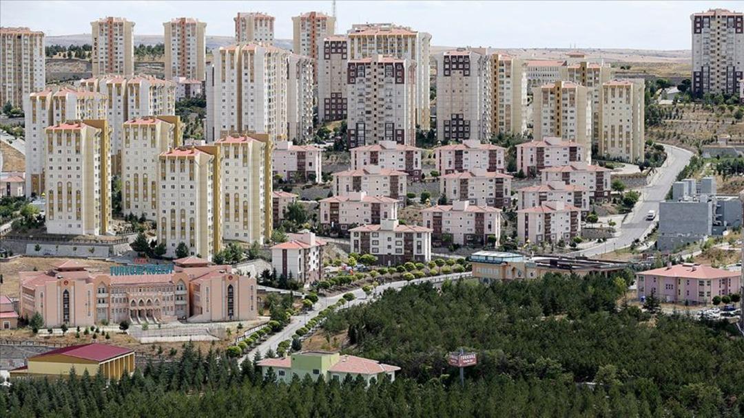 İstanbul da en ucuz ve en pahalı satılık, kiralık daireler nerede? Liste belli oldu: Bağcılar ve Beşiktaş farkı geceyle gündüz gibi 1
