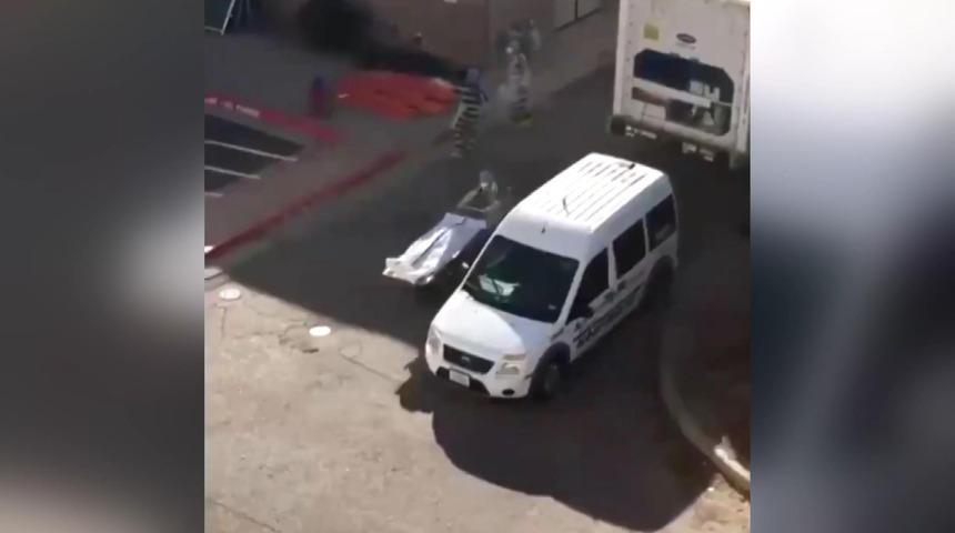 ABD’de koronavirüs alarmı: Mahkumlar 2 dolara ceset taşıyor