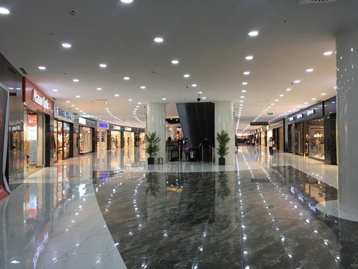 Mardian Mall Mardin’de en çok tercih edilen alışveriş merkezi oldu G2
