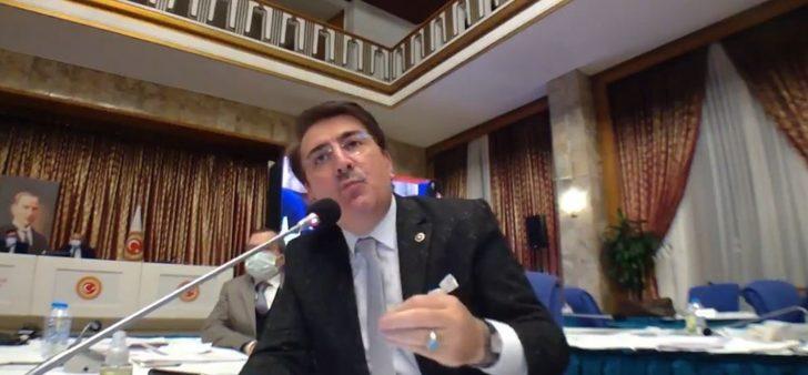 Aydemir Erzurumspor’u gündeme taşıdı G1