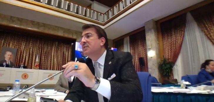 Aydemir Erzurumspor’u gündeme taşıdı G2