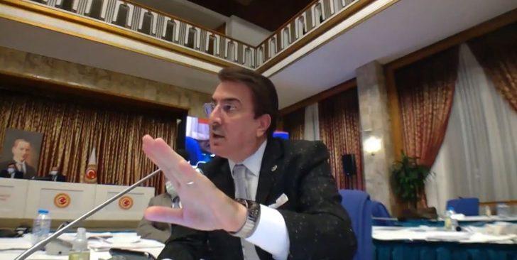 Aydemir Erzurumspor’u gündeme taşıdı G3