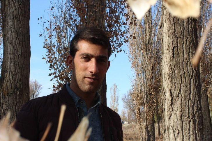 Ağrılı fotoğraf severler çektikleri fotoğraflarla sonbaharı yansıttılar G4