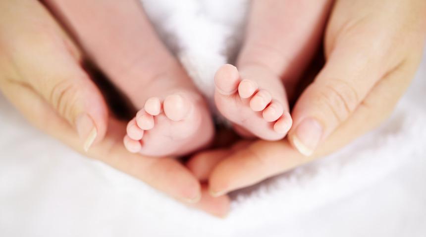 Prematüre bebek bakımının 8 altın kuralı! Pandemide bunlara dikkat