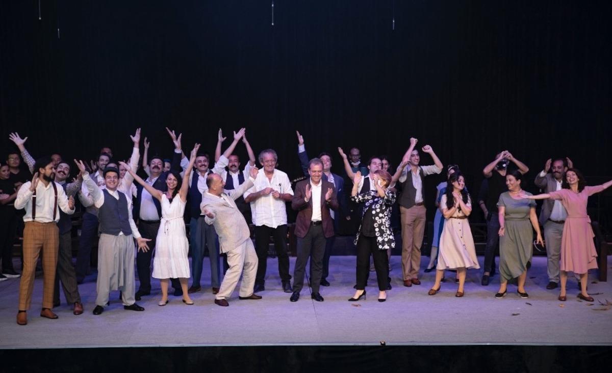 B&uuml;y&uuml;kşehir Belediyesinin k&uuml;lt&uuml;r ve sanat etkinlikleri il geneline yayıldı