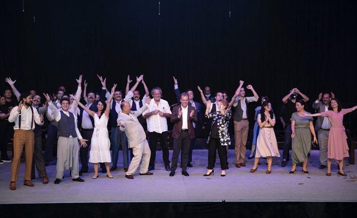 Büyükşehir Belediyesinin kültür ve sanat etkinlikleri il geneline yayıldı G1