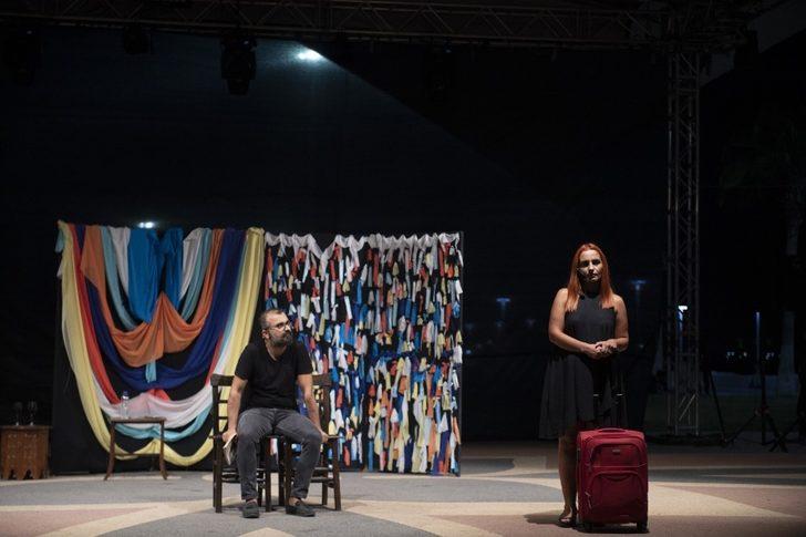 Büyükşehir Belediyesinin kültür ve sanat etkinlikleri il geneline yayıldı G2