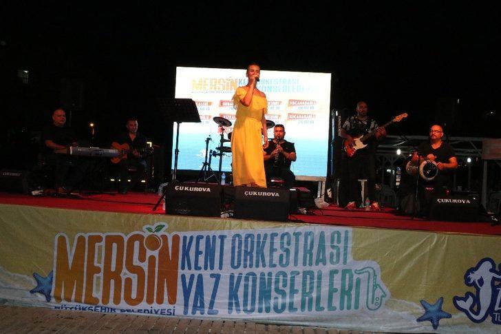 Büyükşehir Belediyesinin kültür ve sanat etkinlikleri il geneline yayıldı G3