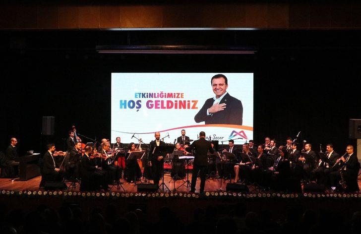 Büyükşehir Belediyesinin kültür ve sanat etkinlikleri il geneline yayıldı G4