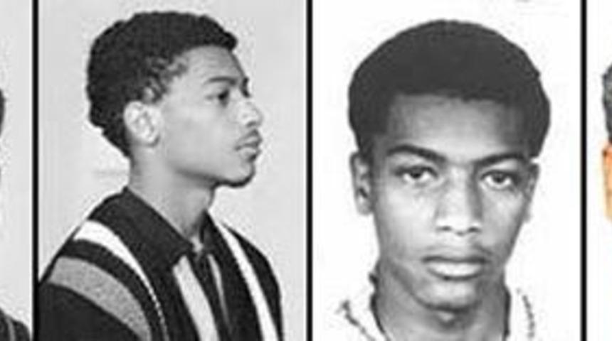 50 yıl önce firar eden mahkum yeni teknolojiyle yakalandı