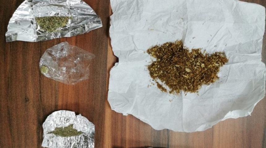 Adıyaman’da jandarma 1 ayda 57 şahsa işlem yaptı