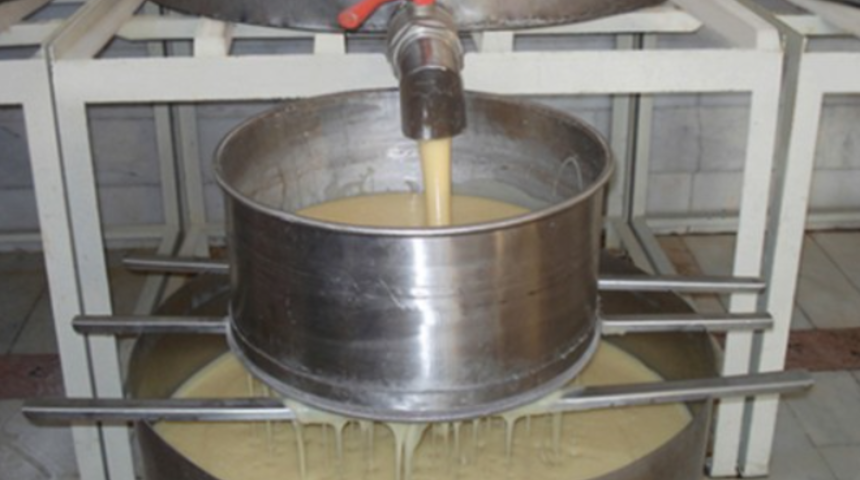 85 yıldır devam ediyor! 90 metrekarelik dükkanda başladı...