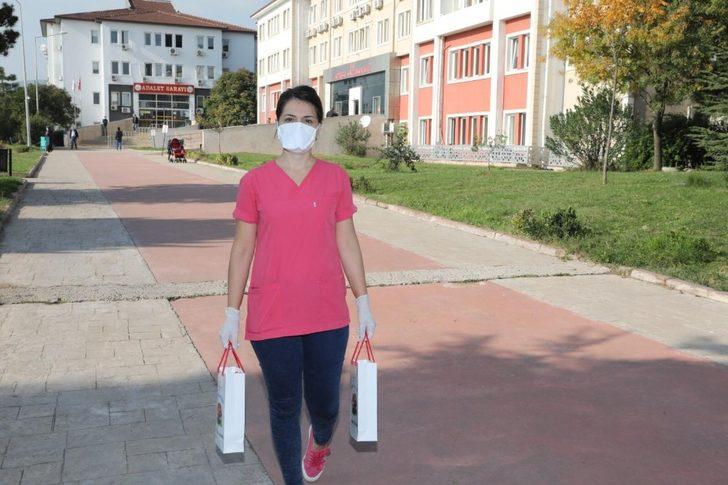 Körfez Belediyesi pandemi desteğini sürdürüyor G3