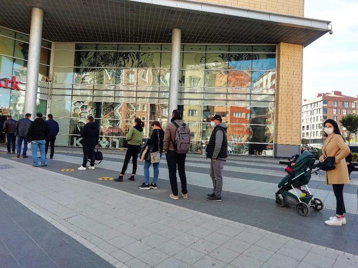 HES kodu zorunluluğu kuyrukları uzattı G2