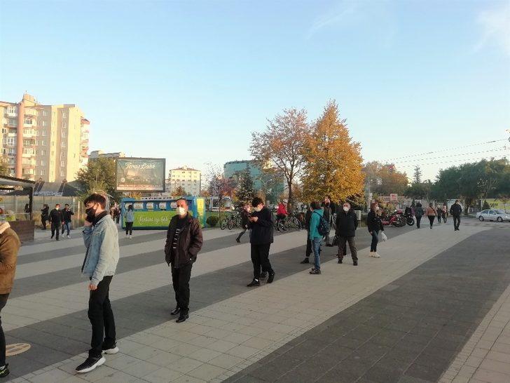 HES kodu zorunluluğu kuyrukları uzattı G4