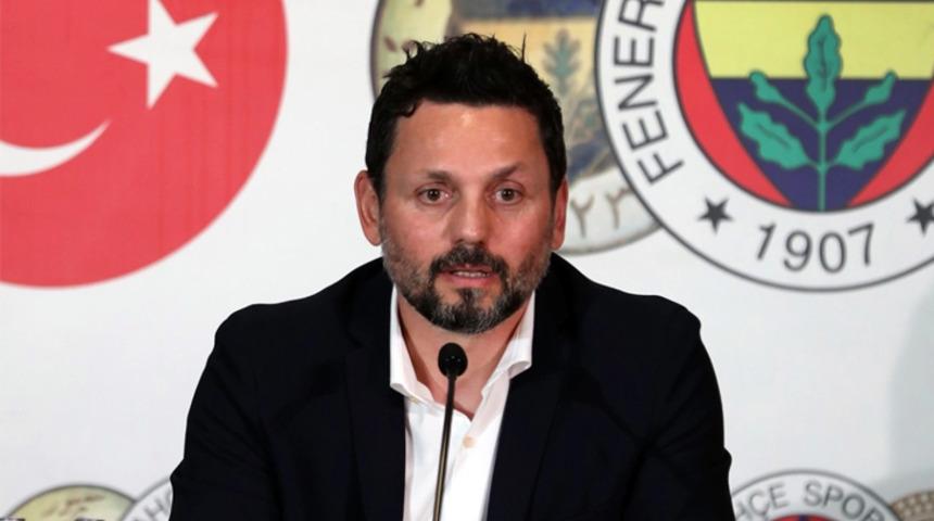 Erol Bulut, Gençlerbirliği maçında Sinan Gümüş'e ilk 11'de görev verecek