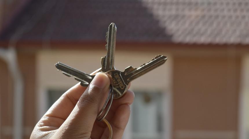 Denizli’de konut satışlarında sert düşüş