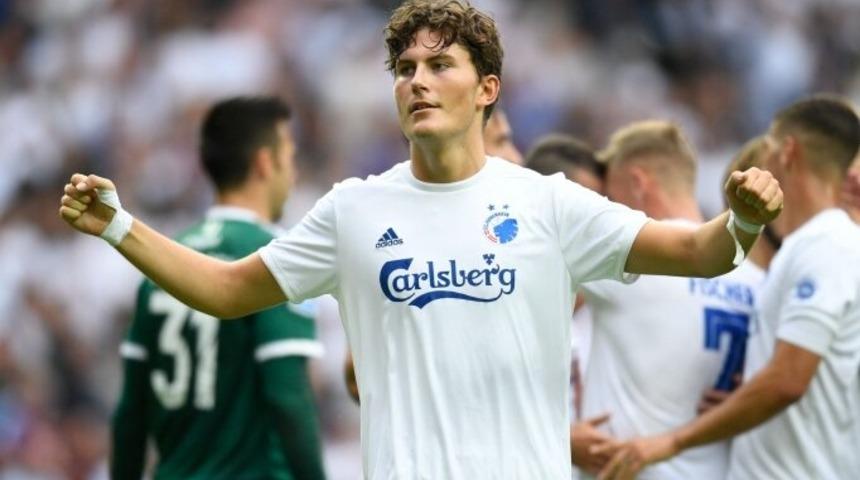 Fenerbahçe'den 3 isme yakın takip