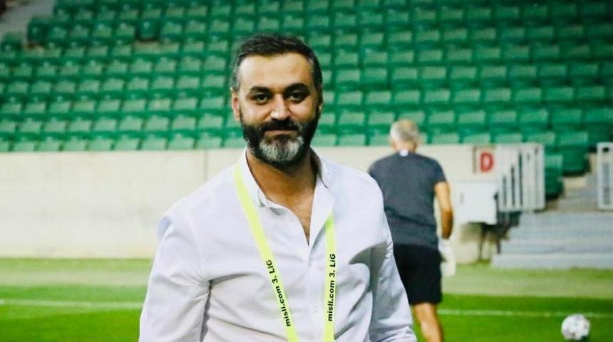 Diyarbekirspor zirvedeki yerini korudu