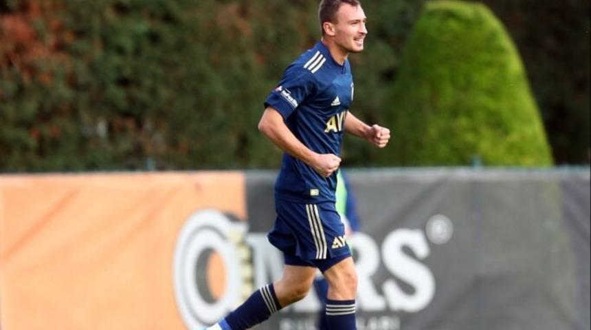 Fenerbahçe yeni Gökhan Gönül ve Caner Erkin'ini buldu