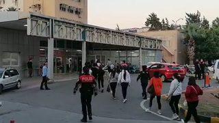 Hatay'da masaj salonlarına fuhuş operasyonu