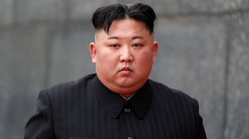 Kuzey Kore koronavirüs tedbirlerinin sıkılaştırıyor!