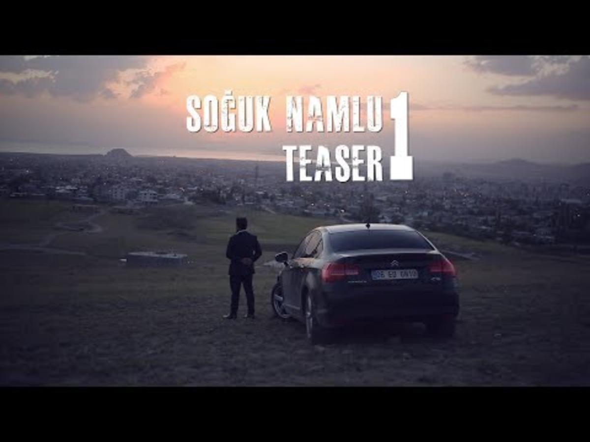 &ldquo;Soğuk Namlu&rdquo; dizisi destek bekliyor