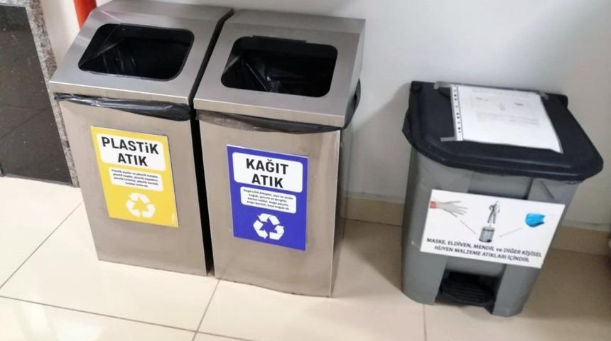 TREDAŞ, &ldquo;Sıfır Atık&rdquo; belgesi almaya hak kazandı